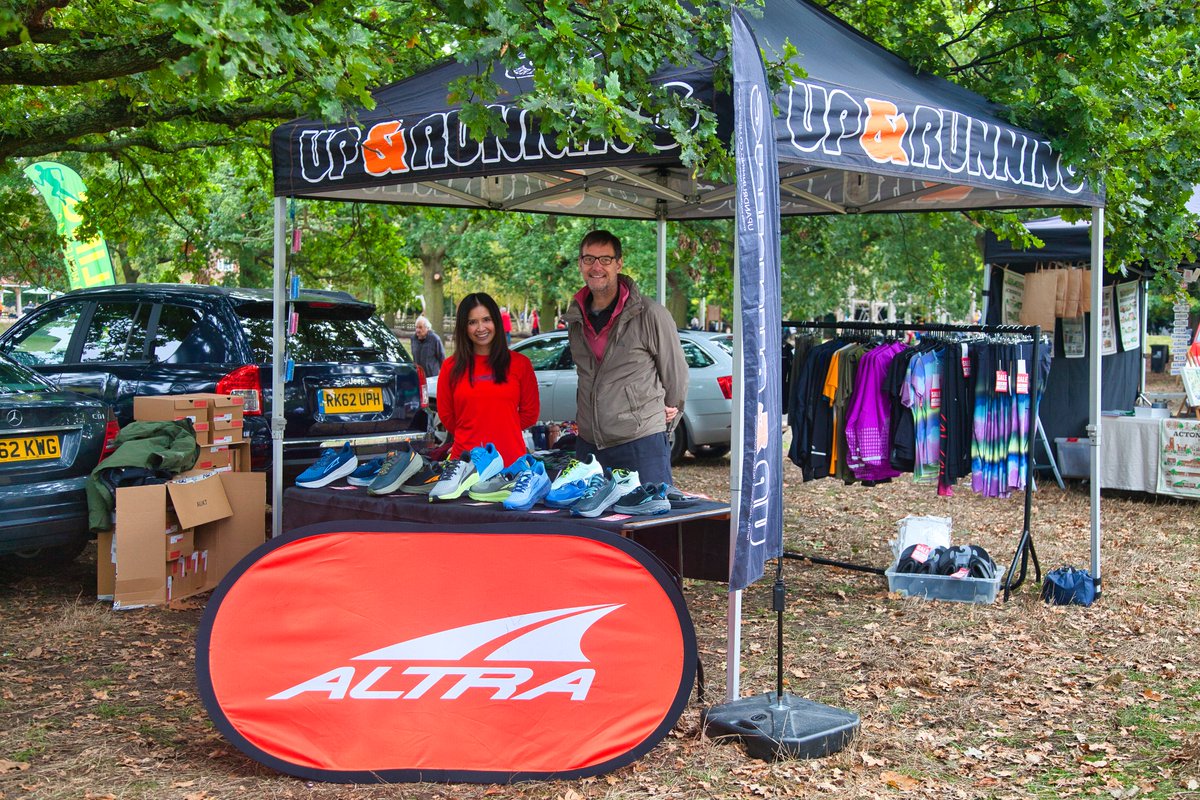 Thanks to our partners at Ealing Half Marathon 2024!💚

Thanks to <a href="/pladis_Global/">pladis</a> for providing delicious treats at our finish funnel. We couldn't resist a pack of mini-cheddars too!

<a href="/upandrunninguk/">Up & Running UK</a> for supplying fantastic prizes &amp; recognising our amazing runners &amp; volunteers.👟