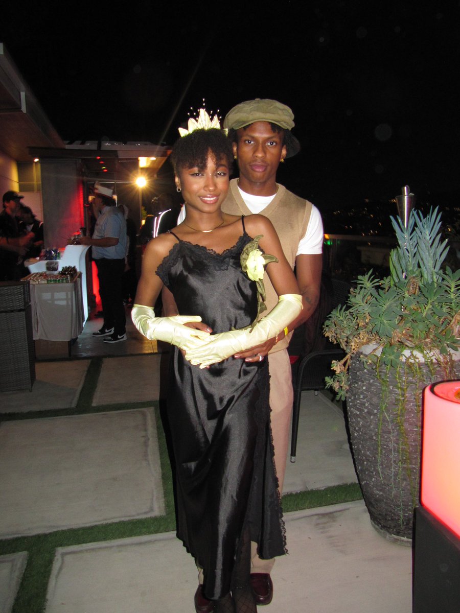 Oh what a night⭐️