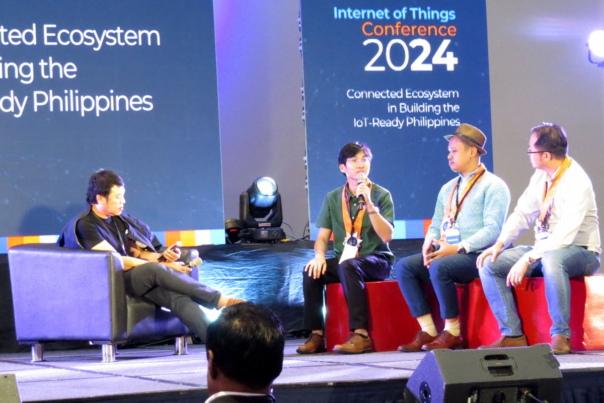 Manila Observatory tweet media