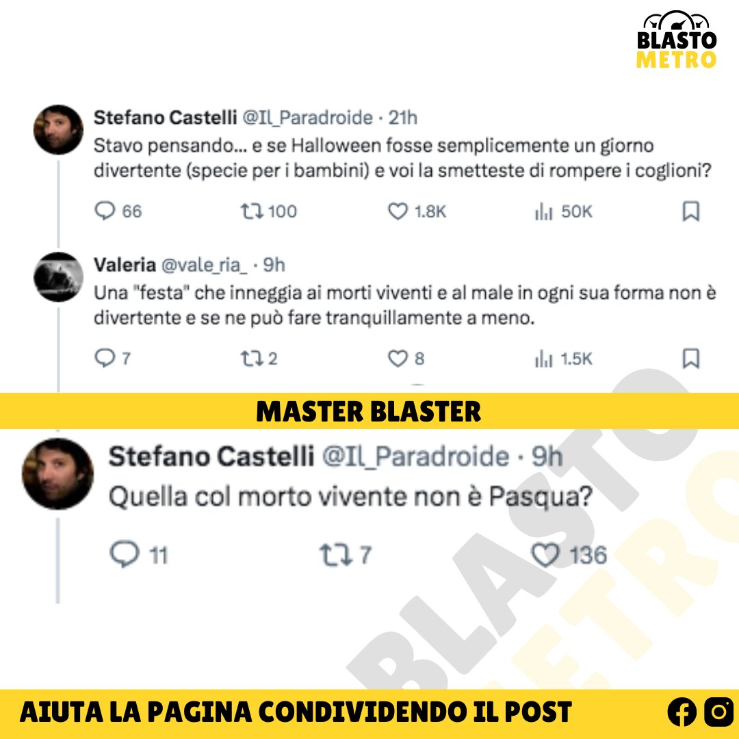 BlastometroTW's tweet image. 