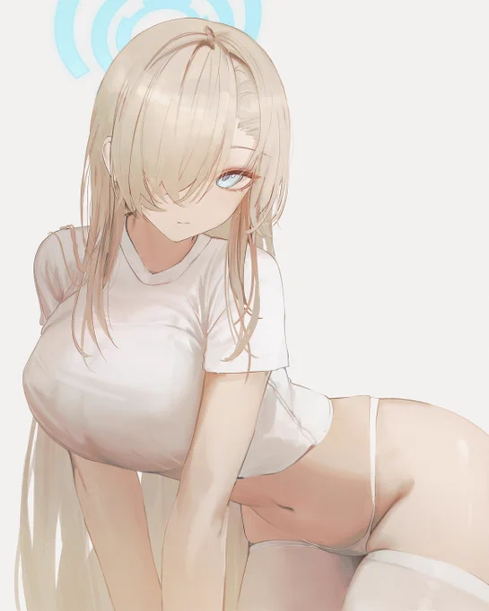 練習5 #ブルアカ 