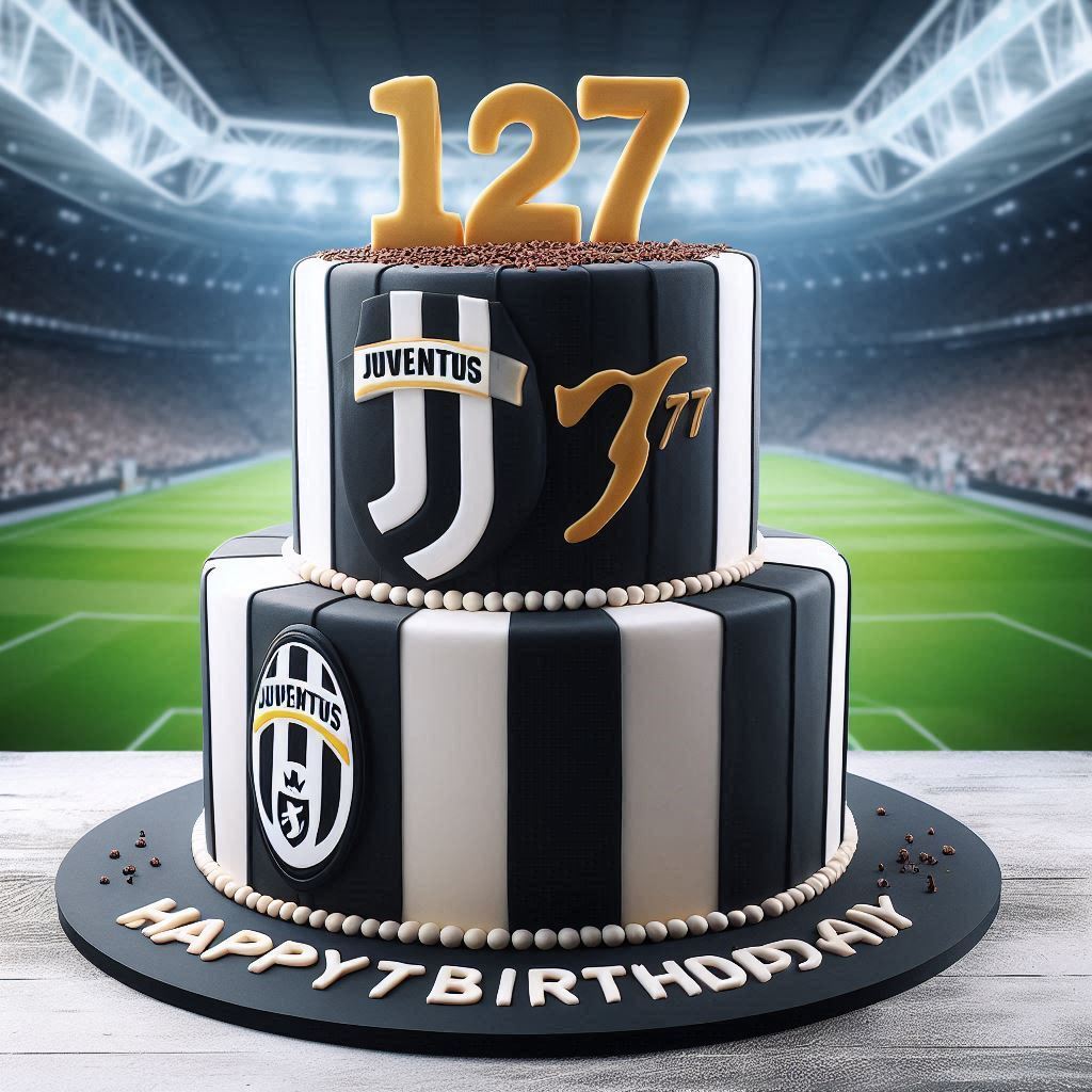 Paolajuvegirl's tweet photo. BUON COMPLEANNO FRATELLI GOBBI! 

Il 1° Novembre 1897 nasceva la JUVENTUS. 
D'allora, i BIANCONERI hanno conquistato il CUORE di MILIONI di PERSONE.
La FAME, la PASSIONE, la TENACIA, hanno contraddistinto il CLUB, pure negli ANNI BUI.
FINO Alla FINE 
AUGURI JUVENTUS 🎂🎉🏆🖤🤍 https://t.co/98HV83fT1l
