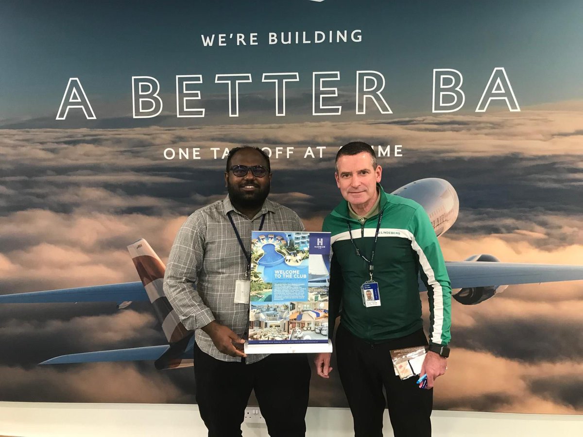 silvalining___'s tweet photo. What a week! All eyes 👀 on Harbor Club, St Lucia. SILVA team joined Hilton Leisure Sales gang for their pre WTM roadshow. Covered a lot of miles. Met with some wonderful travel agents and carried out a ton of training. Next stop…..#WTMlondon https://t.co/B2YfxgUInk