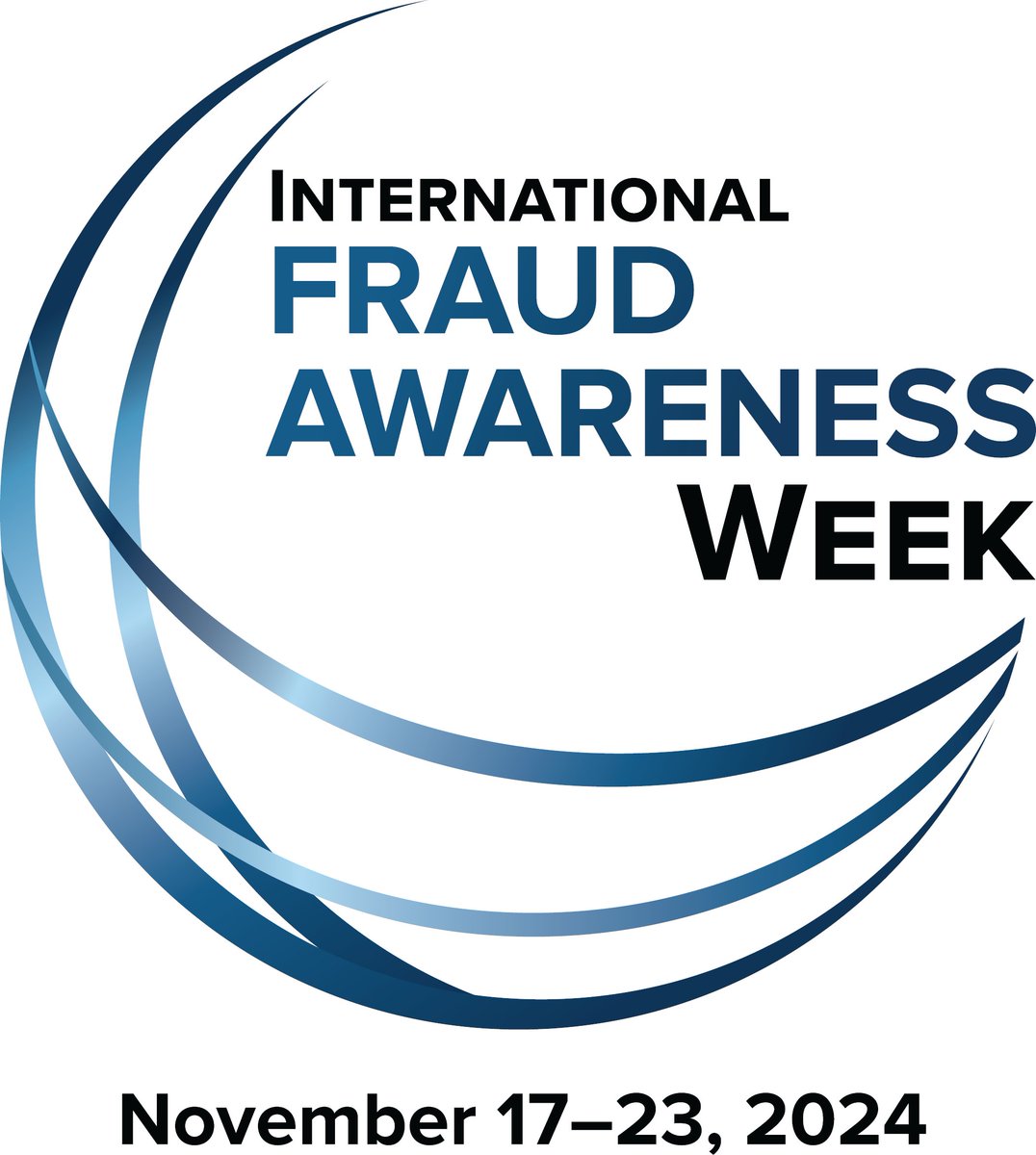 Did you know that it's International Fraud Awareness week is around the corner? 💰 It's a great opportunity to educate ourselves and spread awareness about the dangers of fraud and how to protect ourselves from becoming victims. #FraudAwarenessWeek #ProtectYourself #BeInformed 🌎