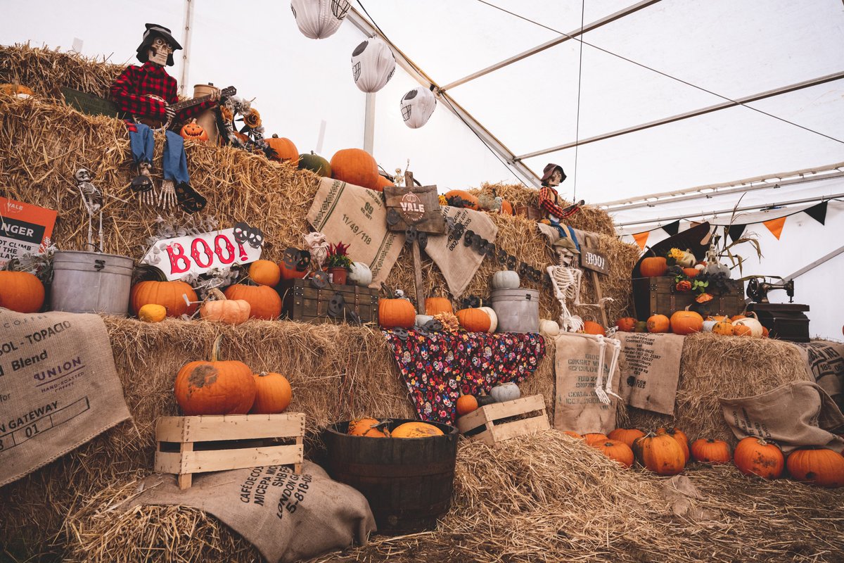 walesdotcom's tweet image. 🎃 Did you know that Calan Gaeaf is Wales’ unique Halloween! Ancient traditions meet playful fright as we honour the thin veil between worlds. Join us in spirited dances, costumes, and trick-or-treating under the moonlit sky. 🍂🔥 

#Cymru #Wales #CalanGaeaf #WelshHalloween