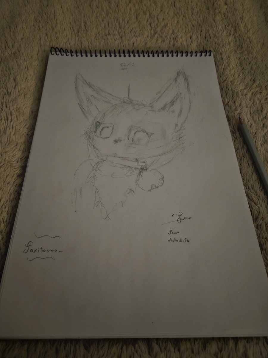 adrelLife tweet media