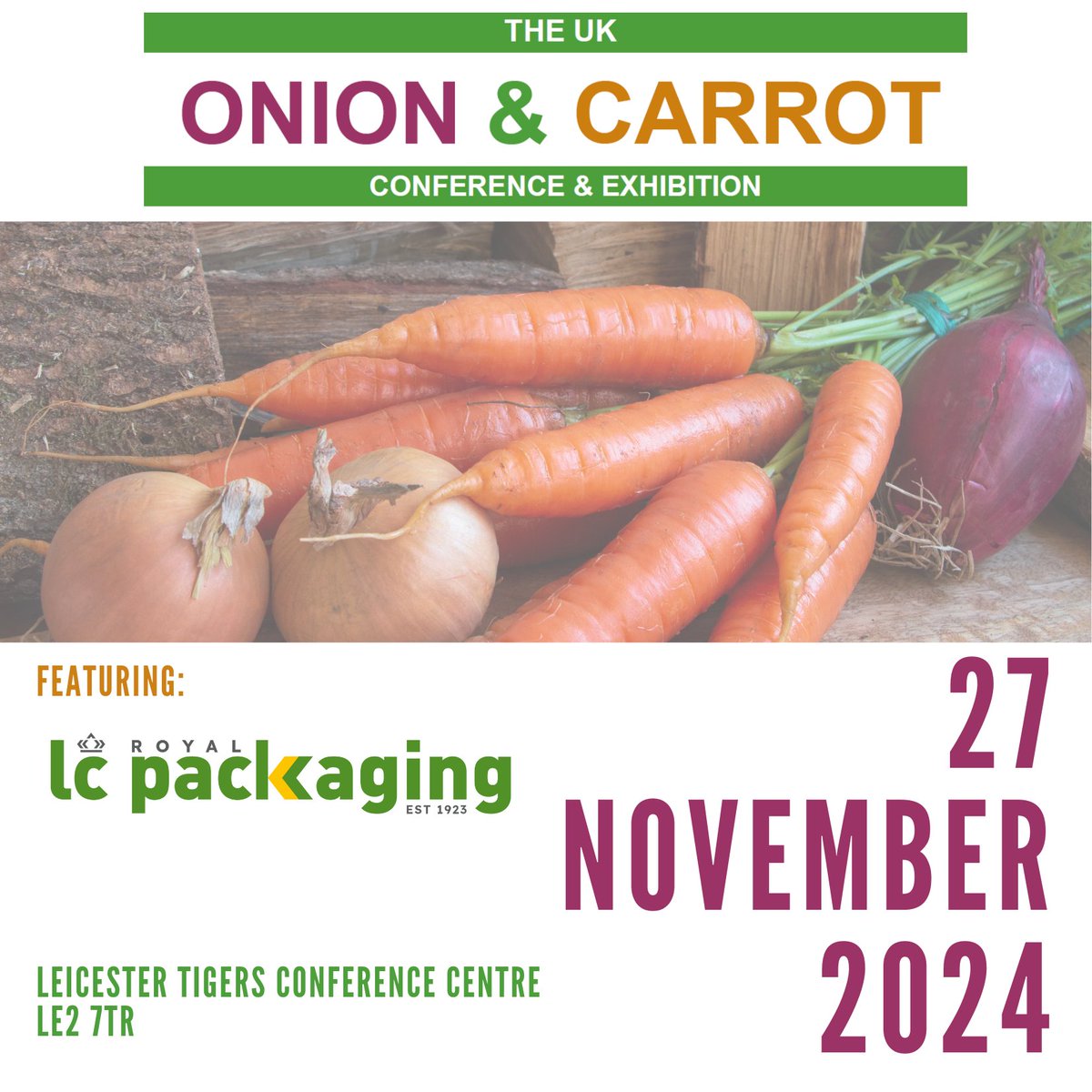 LC Packaging UK tweet media