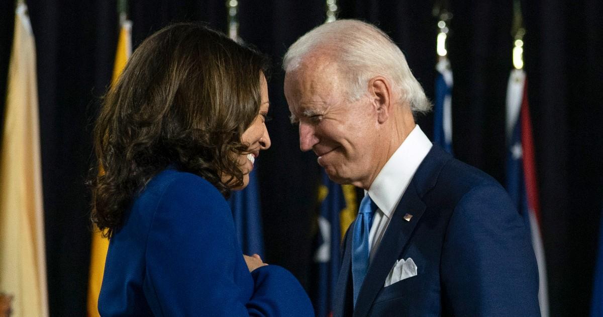 fattoquotidiano's tweet photo. Elezioni Usa, Biden meglio di Trump per il Pil. Ma sono aumentati i prezzi e anche la disuguaglianza: tra i più favoriti ci sono i miliardari - Il Fatto Quotidiano https://t.co/r0Kb6Wj9WD https://t.co/7HP4JIrO1C