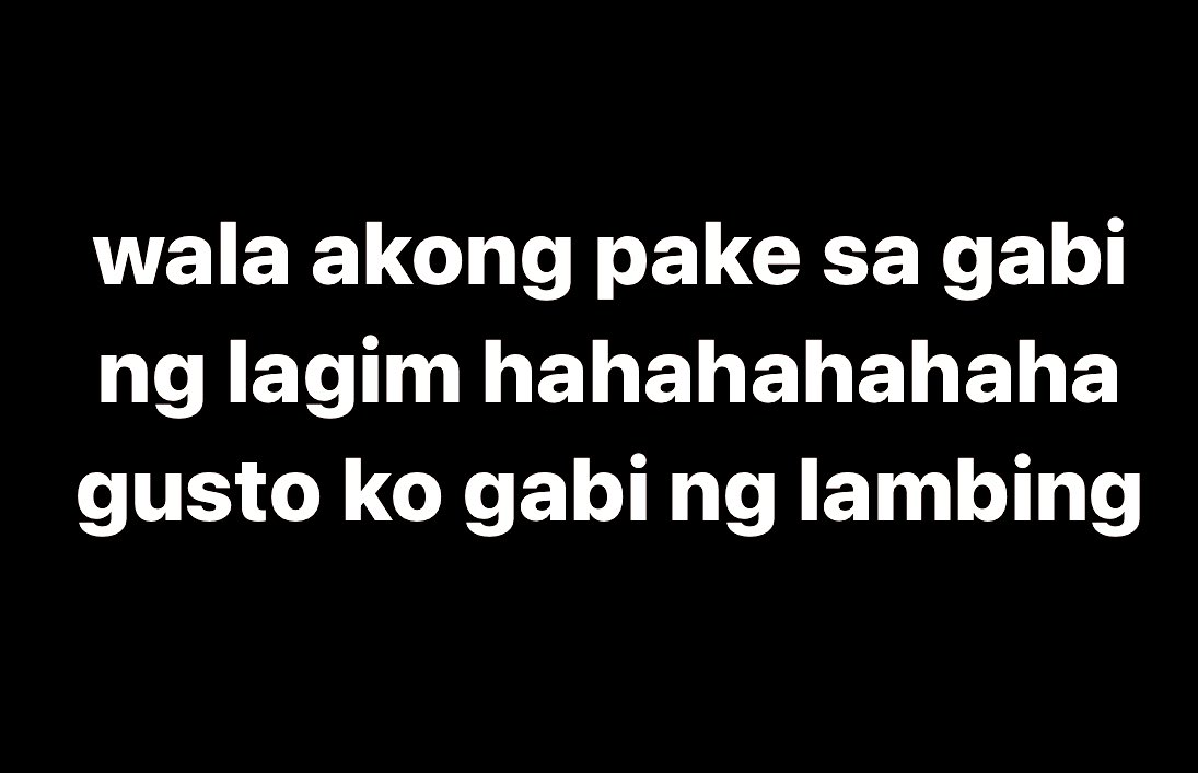 leo but pinoy tweet media