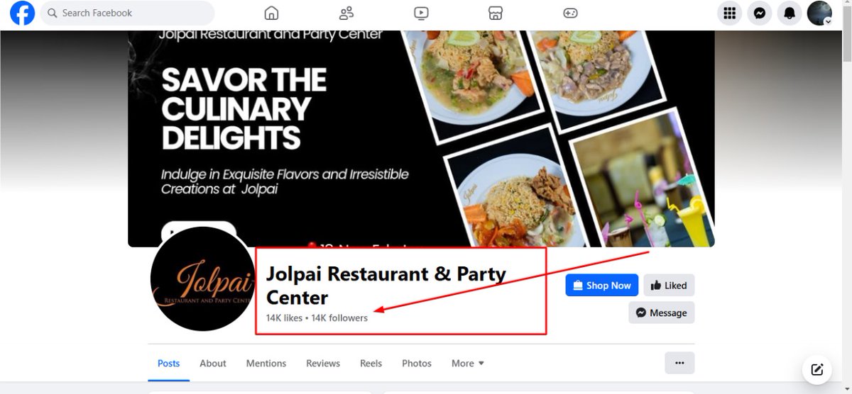 Today  I complete my work facebook marketing,  Clients Satisfied. I was completely done total work.

#digitalmarketingagency #Facebook #MarketingSuccess #SocialMediaManagement 🥰