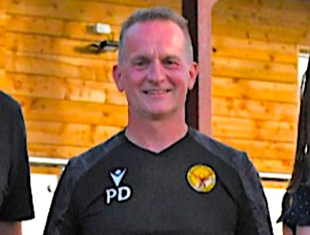 Bashley FC tweet media