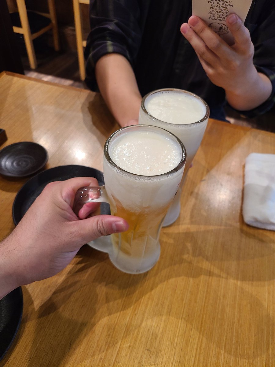 08301Hideki's tweet photo. ゆいビーール🍺
（今日は男👦🏻） https://t.co/9YcmgigqeC