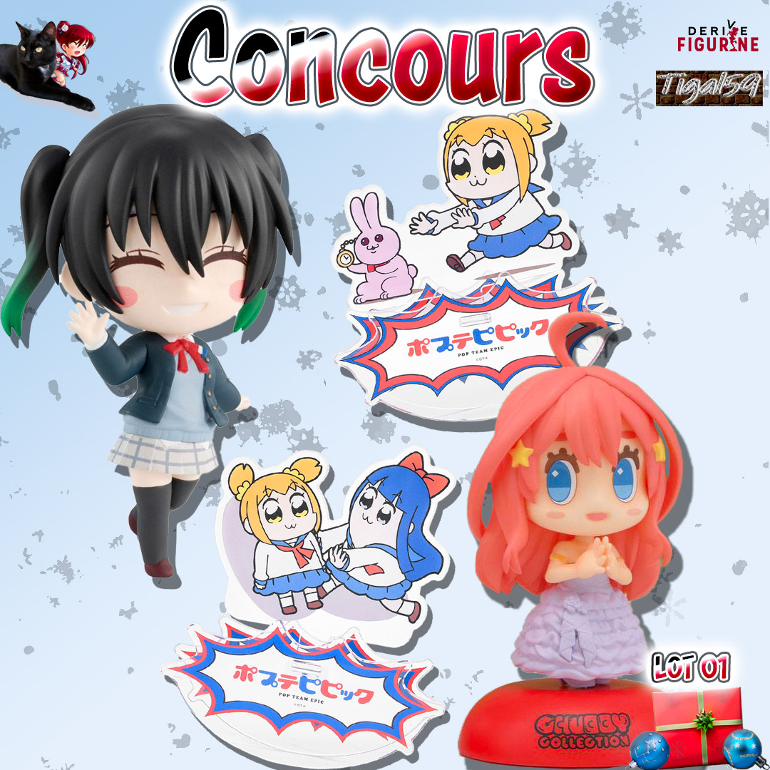 DeriveFigurine tweet media
