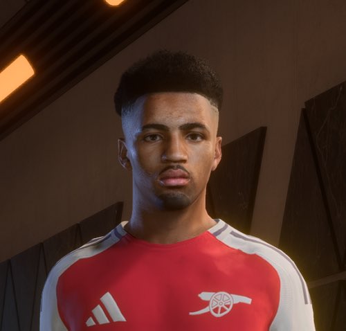 kimandline's tweet photo. [EAFC 24/25] Ethan Nwaneri (Arsenal)

Download link (PC)

https://t.co/bztV0QYma7

@Arsenal #EAFC25 https://t.co/wwtUzwyvxc