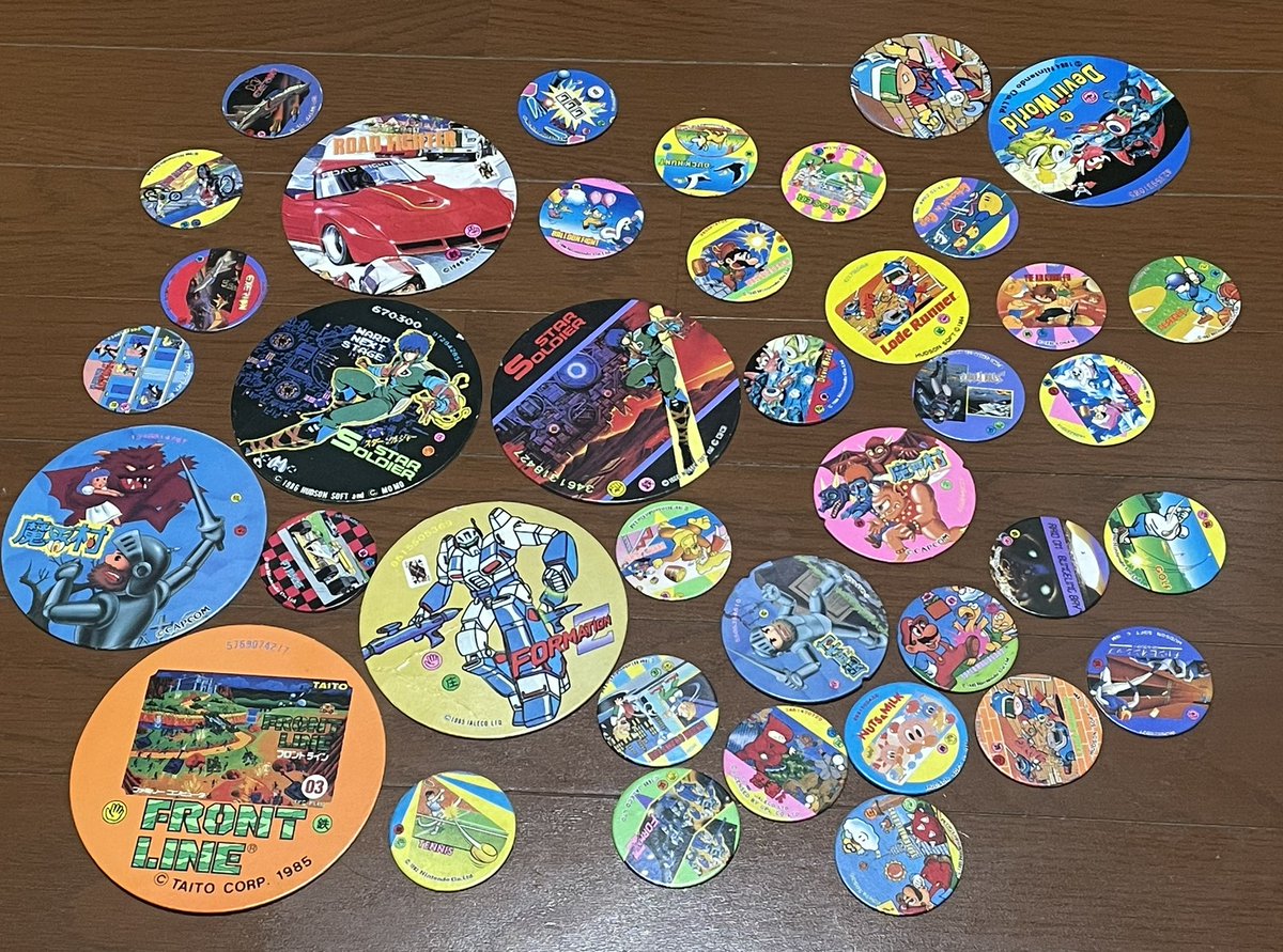 メンコ - Search / X