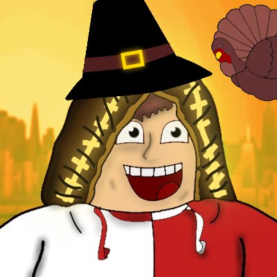 Did someone say turkey? I am TurkeyHunter12! The connoisseur of all things turkey!