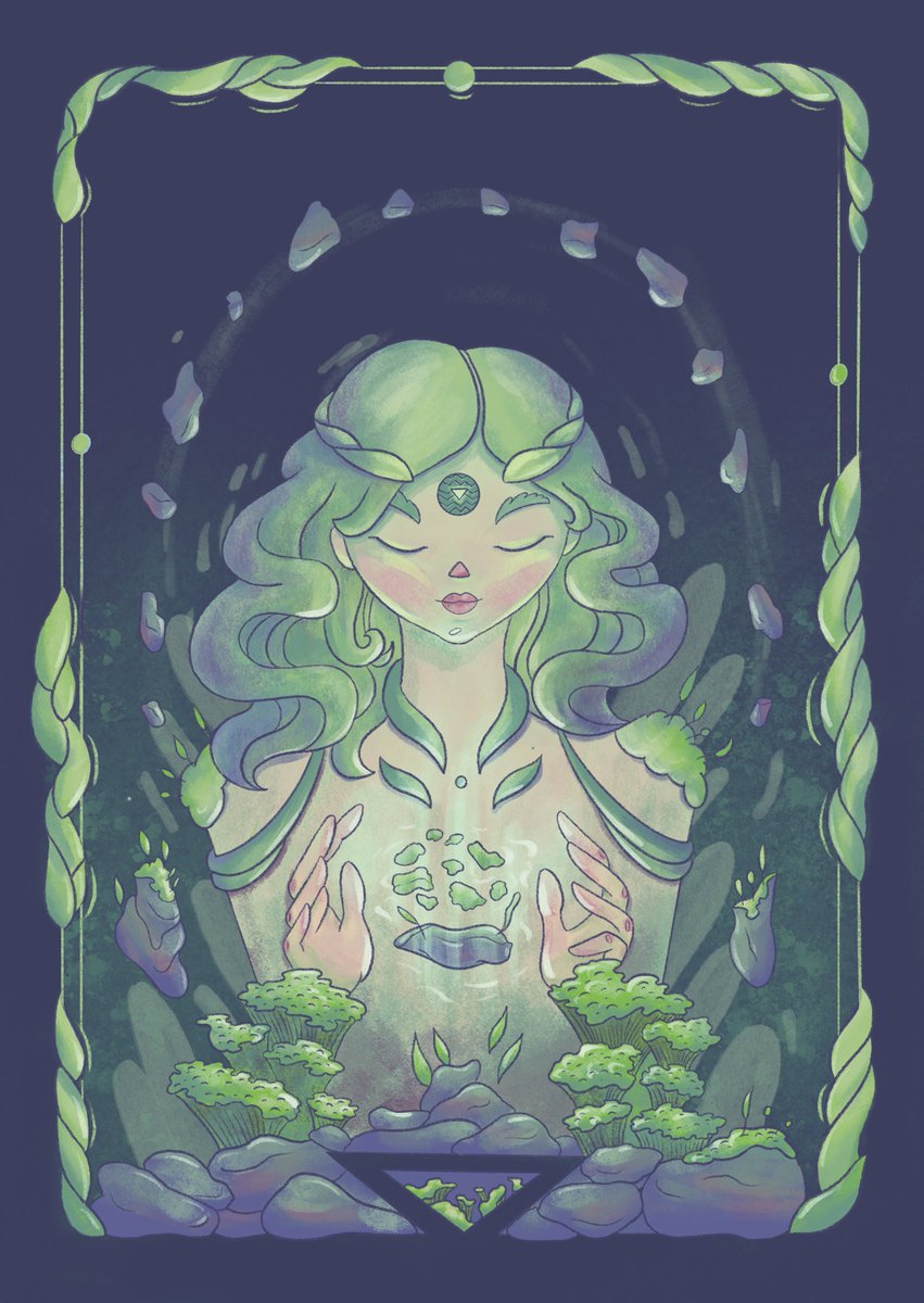 MarycosanLab tweet picture