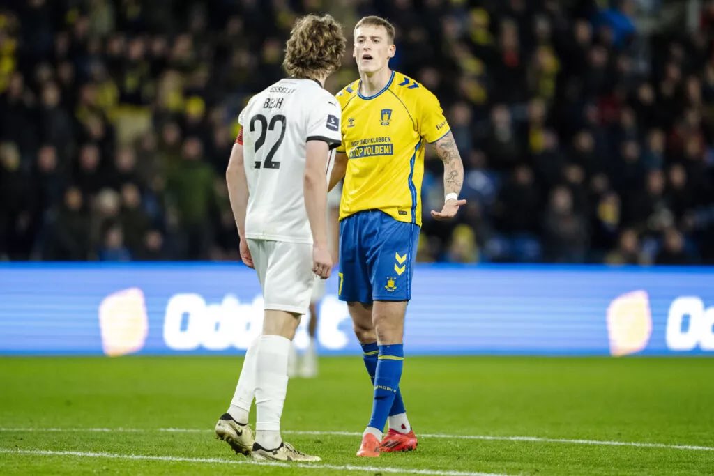 Jonas Aaes-Jørgensen tweet media