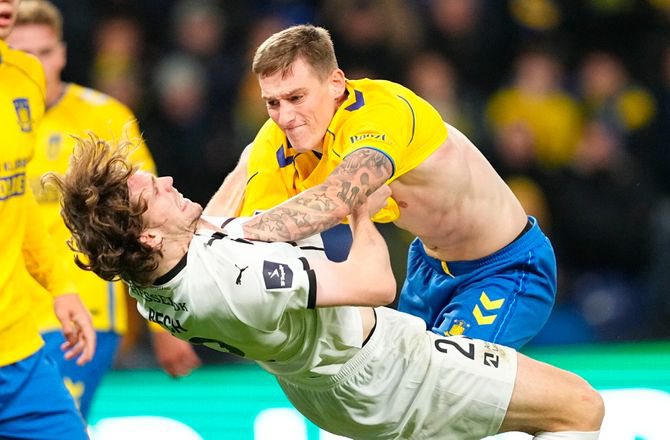 Jonas Aaes-Jørgensen tweet media