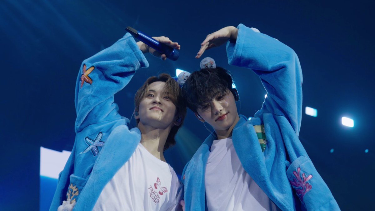 ㅤ ㅤ ㅤ
Experience the excitement and artistry that bring our 𝗽𝗲𝗿𝗳𝗼𝗿𝗺𝗮𝗻𝗰𝗲𝘀 to life. Join us on this unforgettable 𝗷𝗼𝘂𝗿𝗻𝗲𝘆 as we share the magic with you!

youtu.be/G2tDS6VKIwo
ㅤ ㅤ ㅤ