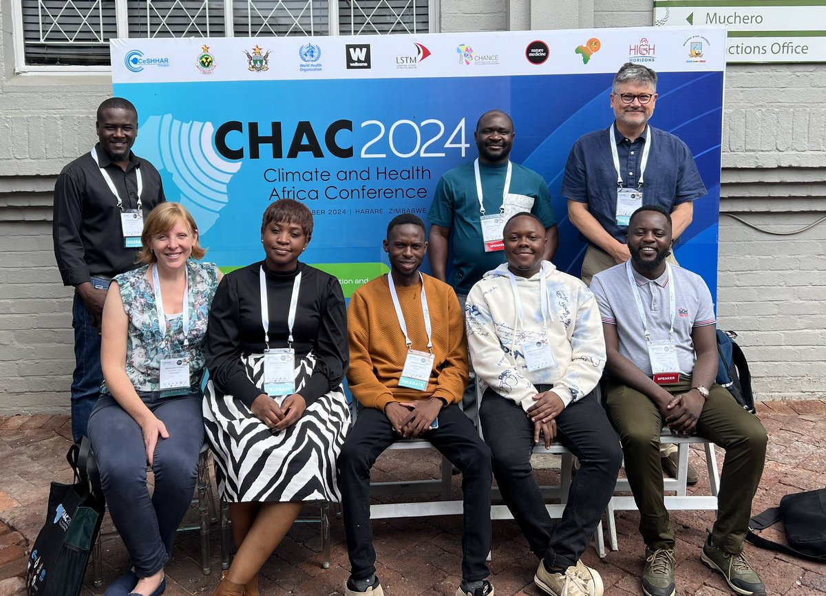 PRECISE_network (@precise_network) on Twitter photo So lucky to be at #CHAC2024 in Zimbabwe and meet with the brilliant #PRECISEZimteam <a href="/ptmakanga/">Tatenda Makanga</a> <a href="/LibertyMakacha/">Liberty Makacha</a> <a href="/MlamboReason/">Reason Mlambo</a> <a href="/pvondadelszen/">Peter von Dadelszen</a> <a href="/MidlandsState/">Midlands State University</a> <a href="/lifecourse_KCL/">School of Life Course & Population Sciences</a> So lucky to be at #CHAC2024 in Zimbabwe and meet with the brilliant #PRECISEZimteam <a href="/ptmakanga/">Tatenda Makanga</a> <a href="/LibertyMakacha/">Liberty Makacha</a> <a href="/MlamboReason/">Reason Mlambo</a> <a href="/pvondadelszen/">Peter von Dadelszen</a> <a href="/MidlandsState/">Midlands State University</a> <a href="/lifecourse_KCL/">School of Life Course & Population Sciences</a>