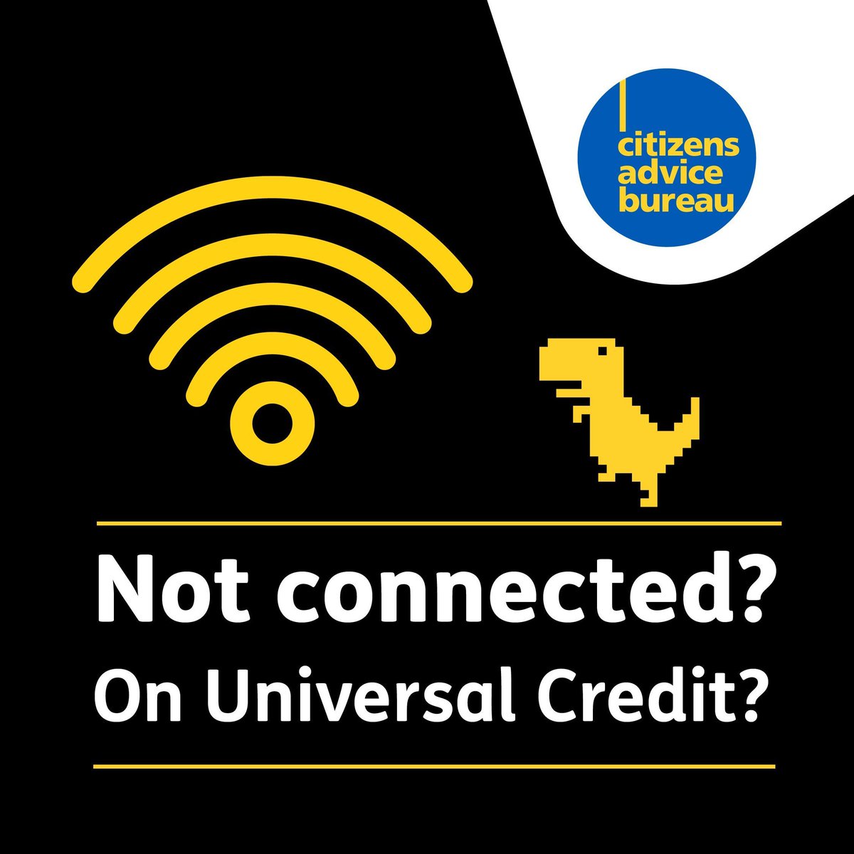 PerthCAB's tweet image. Awareness of social tariffs for broadband and mobile is crucial! Many individuals on Universal Credit are unaware of their options. Our aim with the ‘Get Connected’ campaign is to help you make small changes that lead to big savings. Start saving today!
#GetConnected
