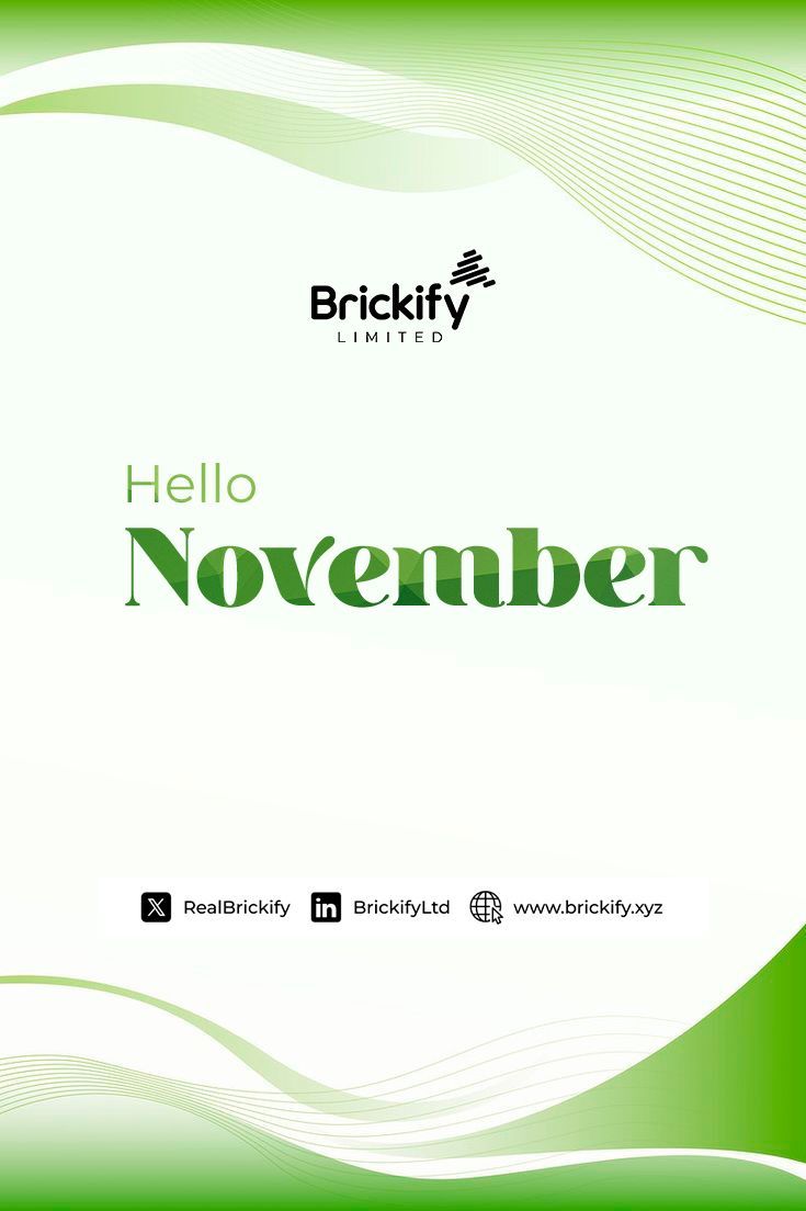 Brickify Ltd tweet media