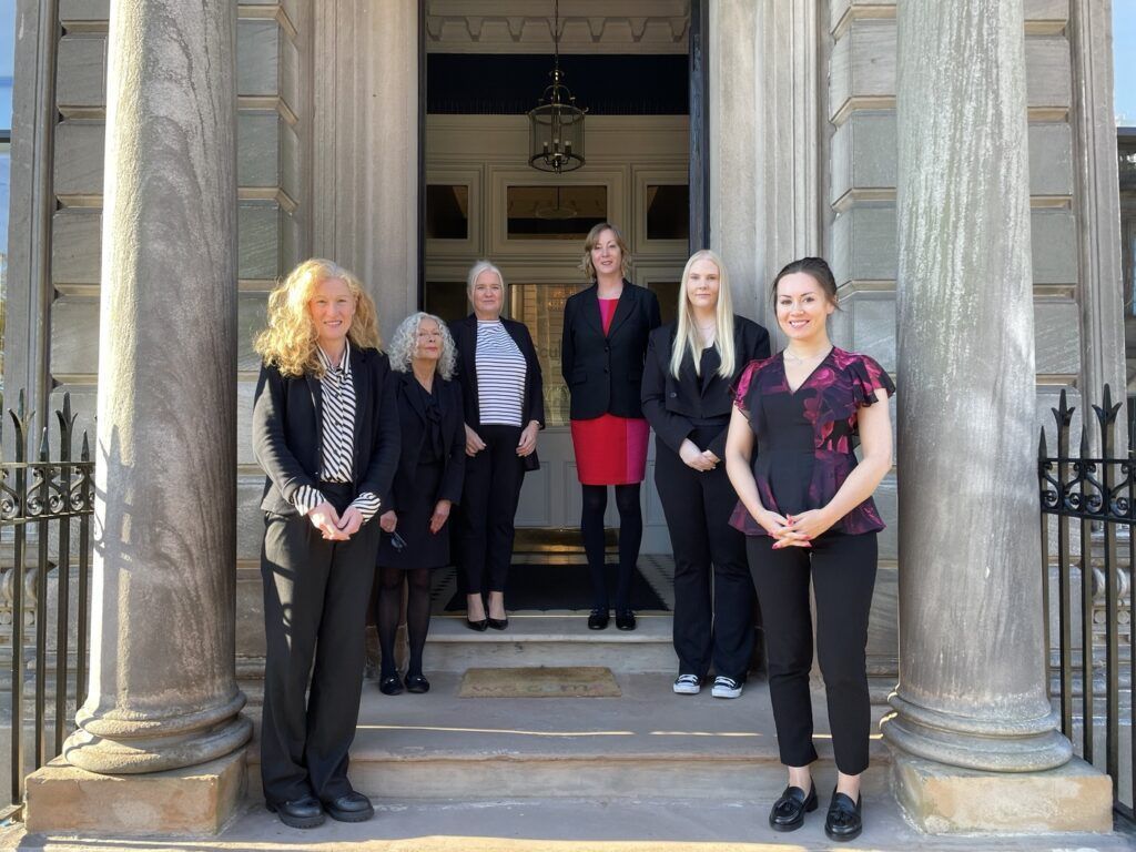 Surge in Client Demand Drives Expansion of Family Law Department at Scullion LAW 

buff.ly/48DjC56

#HighGrowthScotland #BusinessNews #Scotland #UnionMedia
