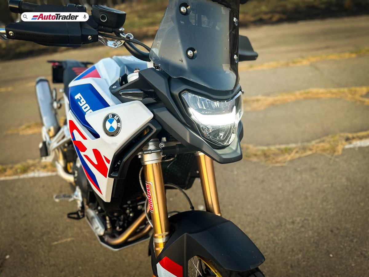 AutoTrader Bikes SA tweet media