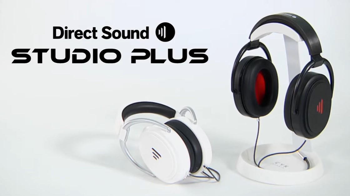 Soundhouse_jp's tweet image. ＼大幅値下げ市／

高遮音性モニターヘッドホン🎧
原音の表情を余すことなく正確に再生👂🎶

DIRECT SOUND / Studio Plus+ Alpine White
soundhouse.co.jp/products/detai…

🔽セール会場はこちらから👀🛍
soundhouse.co.jp/discount_sale/…

#サウンドハウス #ヘッドホン #DIRECTSOUND