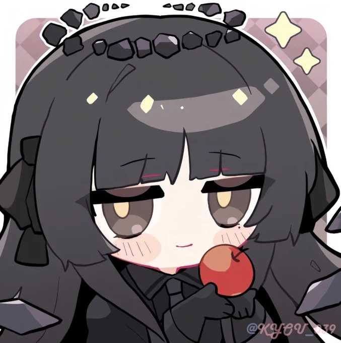 みんな子供になった..#アークナイツ #Arknights #明日方舟 