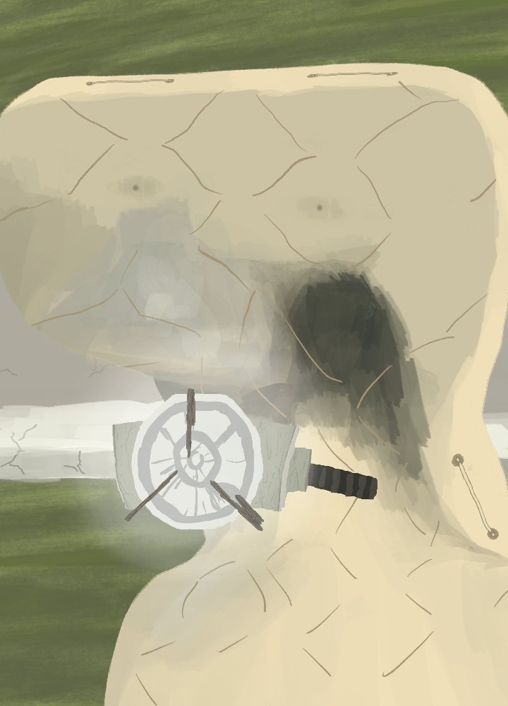 Bubblebrain_'s tweet photo. two disco elysium styled portraits that i made for this shitty arg parody last year.
i think only like 5 people figured out how to find the final ending video. maybe nobody else gave a shit lol
https://t.co/Y9FhSJxIJC https://t.co/AjULrAawda