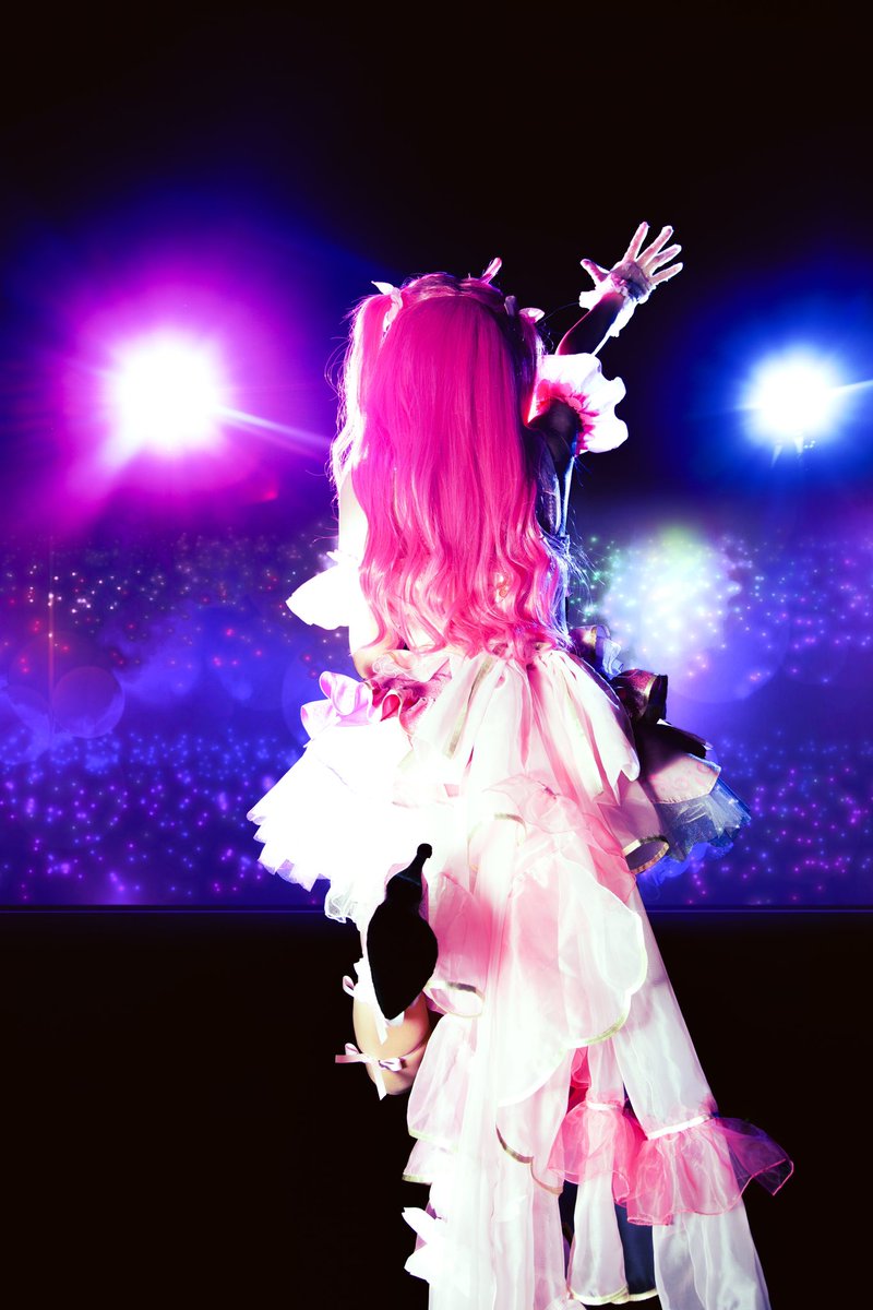 a_anymell's tweet photo. 【cosplay】

hololive 🌸 さくらみこ

❀.｡.:*:.｡.✽.｡.:*:.｡. ❀.｡.:*:.｡.✽.｡.:*:.｡. ❀

それが　わたしのストーリー

❀.｡.:*:.｡.✽.｡.:*:.｡. ❀.｡.:*:.｡.✽.｡.:*:.｡. ❀

本当に最高のライブでした！
みこち大好き🫶🏻💗 ̖́-

 #咲き誇るみこち 
 #miko_Art https://t.co/KZMrCCeV67