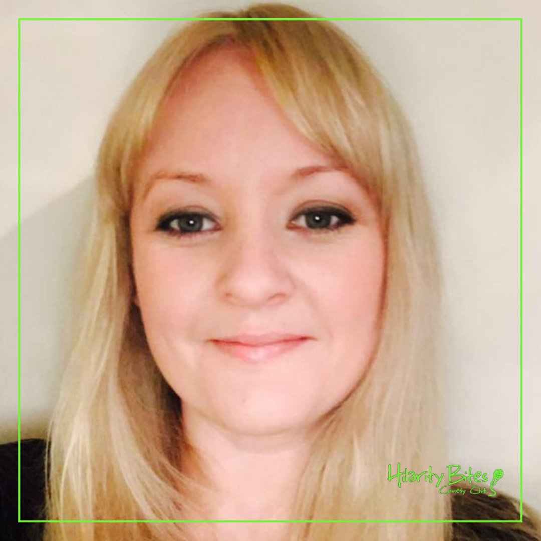 Hilarity Bites Comedy Club tweet media