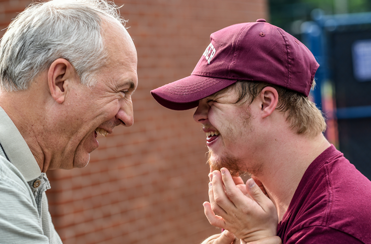 CareandSupport1's tweet photo. Why More Men Are Embracing #Careers in #Care

Read our latest blog here: https://t.co/Ytd1Z6oduj

#MenInCare #SocialCare #JobsinCare https://t.co/YPAzE83fS2