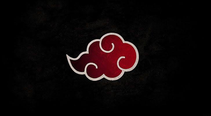 mjjuhain's tweet photo. This Akatsuki symbol Alone is more Iconic than the Rezero Anime 😭🙏 https://t.co/Z48l8AXkuM