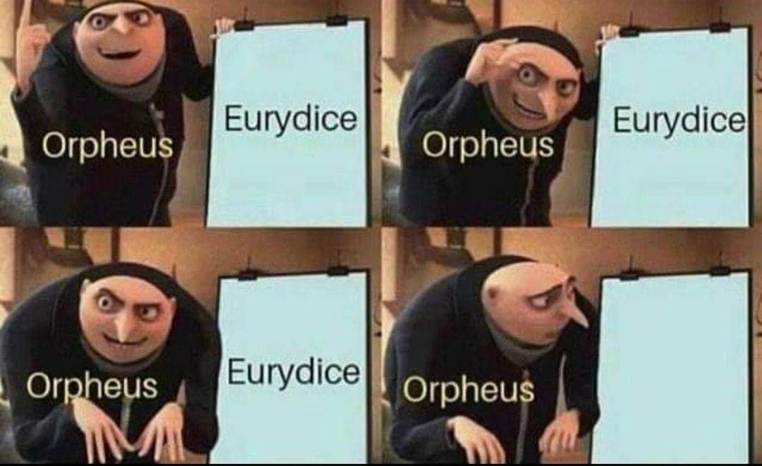 Classical Studies Memes (@csmfht) on Twitter photo 