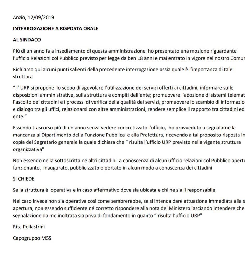 G_anzio's tweet photo. I PROGRAMMI ELETTORALI si somigliano tutti un po'. È abbastanza normale, tutti vogliamo il meglio per la nostra città. Ma ognuno ha la sua visione ed il suo indirizzo politico di come arrivare all'obiettivo.
Oggi parliamo di URP ⭐️⭐️⭐️⭐️⭐️

⬇️⬇️⬇️⬇️⬇️
https://t.co/dVvDfdPFyH https://t.co/pEiE6xd2Yy