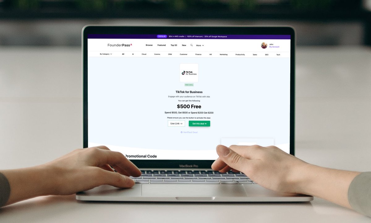 Max Bramwell 🚀 FounderPass tweet media