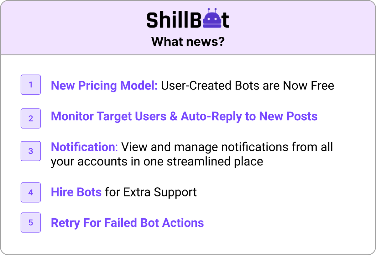 ShillBot tweet media