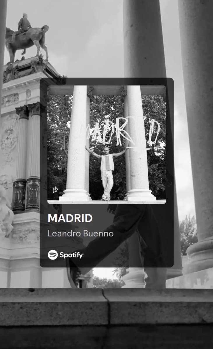 LEANDRO BUENNO tweet media