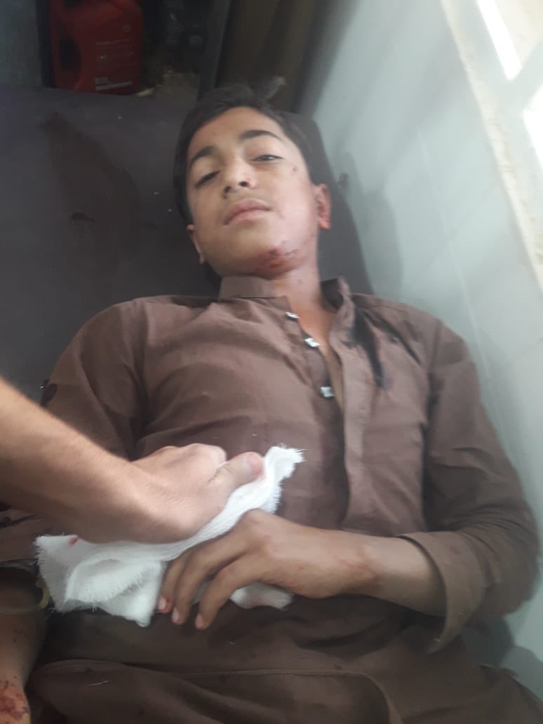 Engr. Saad Kaleem tweet media