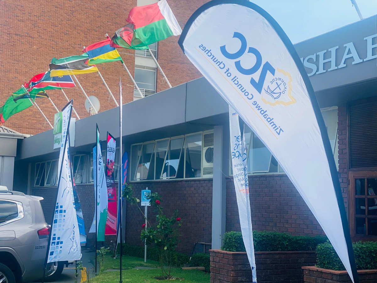 Josphine_Mu's tweet photo. Its curtains down at the #ZAMI2024 but it does not mean the house is closed down. Let's continue to push for responsible mining that provides for a dignified life to all. @zccinzim @ZELA_Infor @Swedwatch https://t.co/jsLED481n2