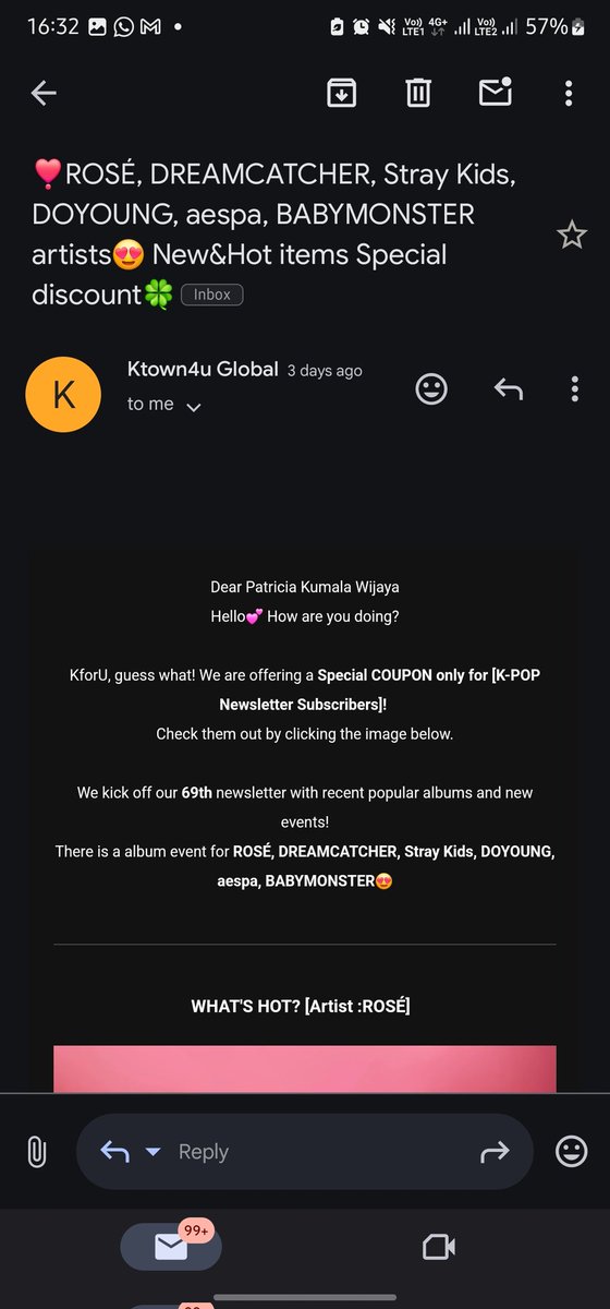 Pat 🌟 VirtuouS 👑 tweet media