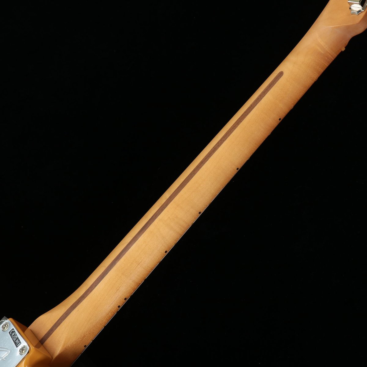 1484ikebukuro's tweet photo. 【#入荷情報】#Fender #PlayerII Telecaster Maple Fingerboard Butterscotch Blonde Chambered Ash S/N MX24055608
チェンバード加工を施したアッシュ材を使用し重量2.66kgの超軽量個体!王道なルックスに22フレット、6ウェイサドルのモダン仕様!ネックも雰囲気出てます!
https://t.co/HtiOliBcLg https://t.co/IhRnTgvwDR