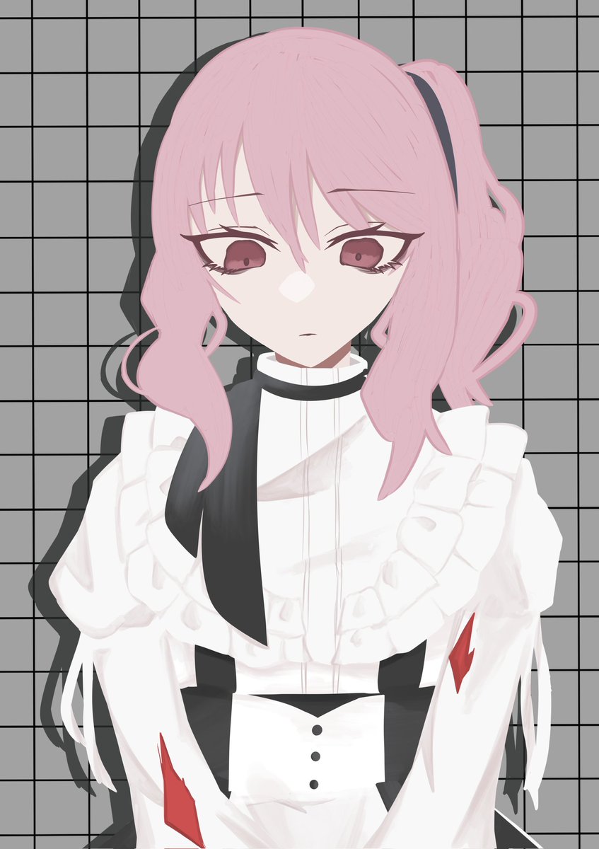 amaisakura0406's tweet photo. #prsk_FA #暁山瑞希 https://t.co/xoFK6vW5mF