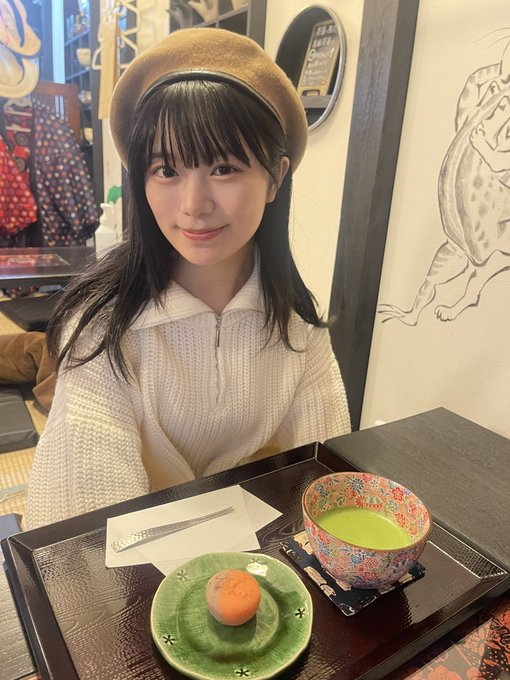 石上ひなののTwitter画像17