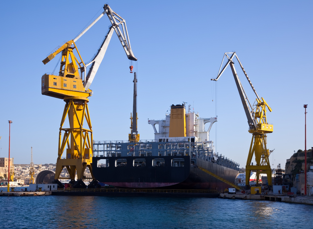fpeltd's tweet photo. Whether it be for operations on or off the water, FPE Seals understands that robust and reliable equipment is a must for the marine industry.

Contact us through phone and email
📞+44 (0)1325 282732
📩sales@fpeseals.com

#fpeseals #repair #maintenance #hydraulic #engineering https://t.co/DGyKwvq5uo