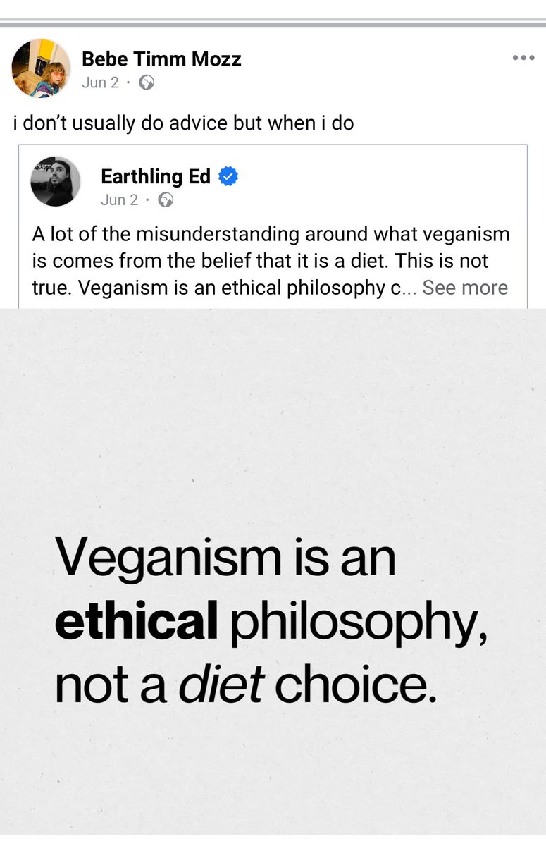 Bebe Duckin' Mozz tweet media