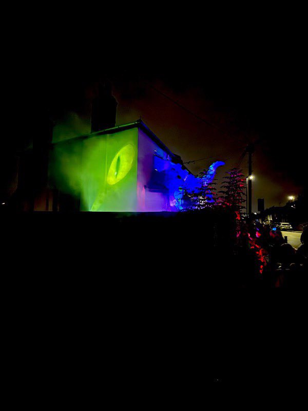 ❤ Streatham tweet media